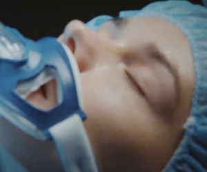 M jak miłość odc. 1907. Franka (Dominika Kachlik)