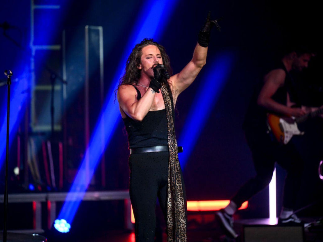 Michał Szpak