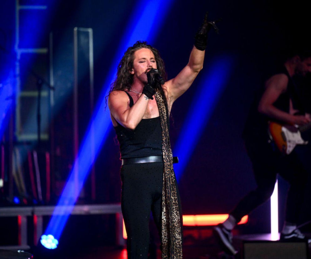 Michał Szpak