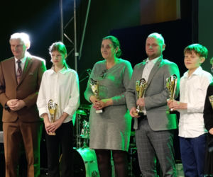 Gala Sportu i Kultury Gminy Iława