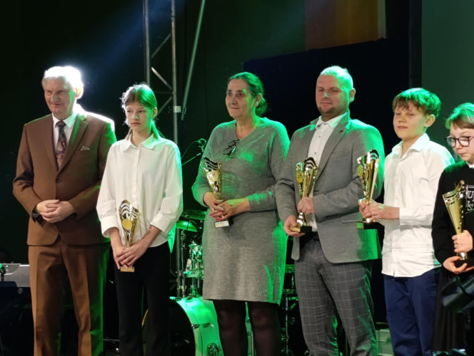 Gala Sportu i Kultury Gminy Iława