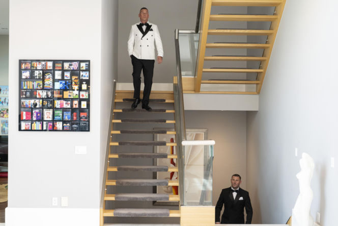 8. odcinek "Żona dla Polaka. Toronto"