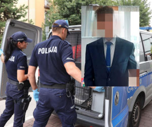 Wstrząsające potrącenie 15-latka i ucieczka z miejsca zdarzenia. 26-latek usłyszał zarzuty w prokuraturze
