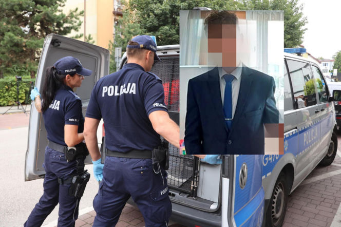 15-letni Adam został potrącony i porzucony w polu