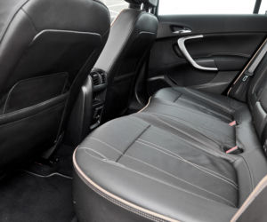 Opel Insignia 2.0 CDTi BiTurbo