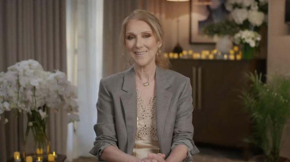 Celine Dion