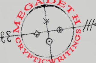 Megadeth i historia albumu Cryptic Writings. Trafiliśmy w sedno 