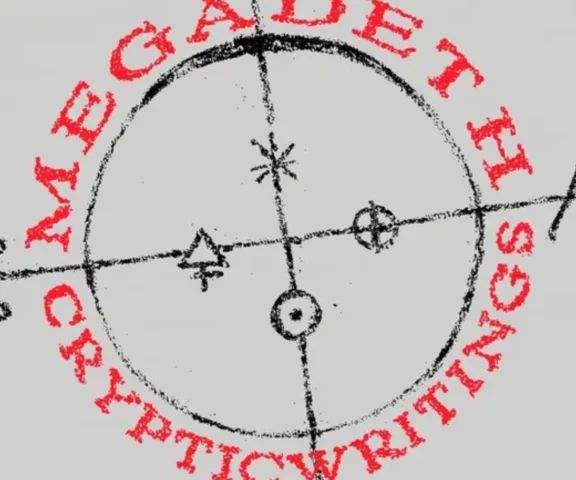 Megadeth i historia albumu Cryptic Writings. Trafiliśmy w sedno 