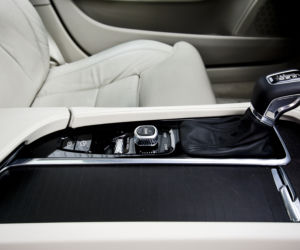 Volvo V90 Cross Country T6
