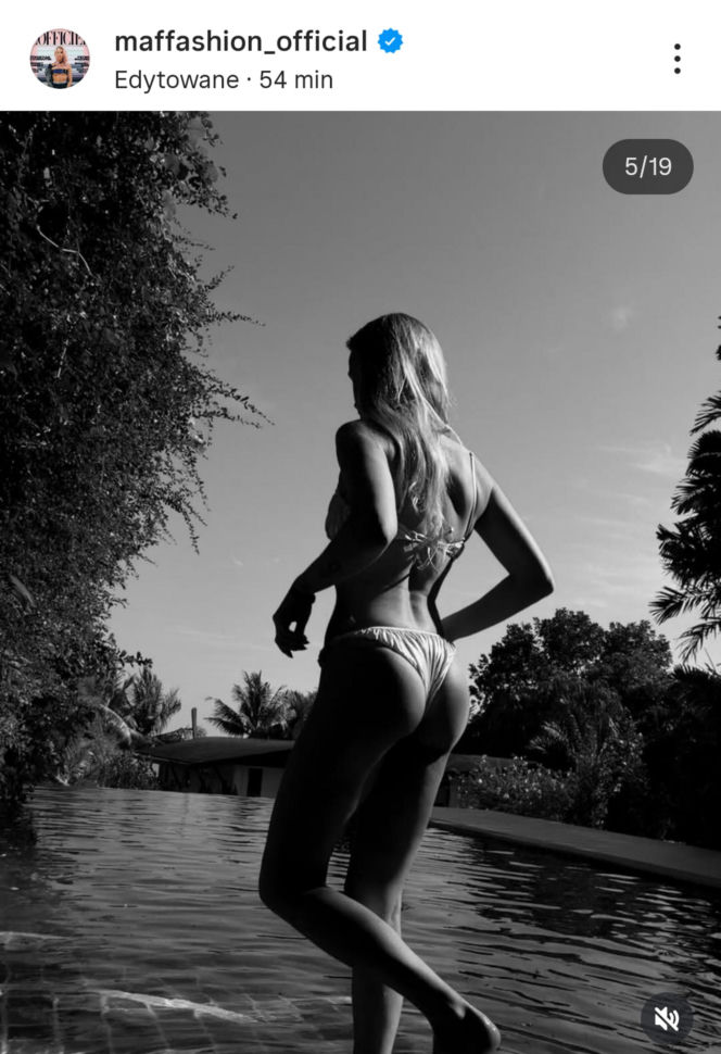 Pechowe ferie gwiazd