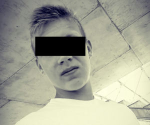 Horror pod Nowym Dworem Mazowieckim. Napadł i zgwałcił 82-latkę.