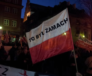Marsz pamięci