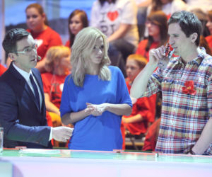 Kocham Cię, Polsko! powraca. Oto wszyscy kapitanowie i prowadzący sprzed lat [GALERIA]