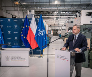 Karabinek MSBS GROT A3 oficjalnie zamówiony. Fabryka Broni „Łucznik” z nową umową