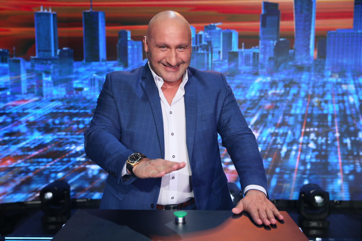 Marcin Najman