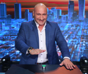 Marcin Najman