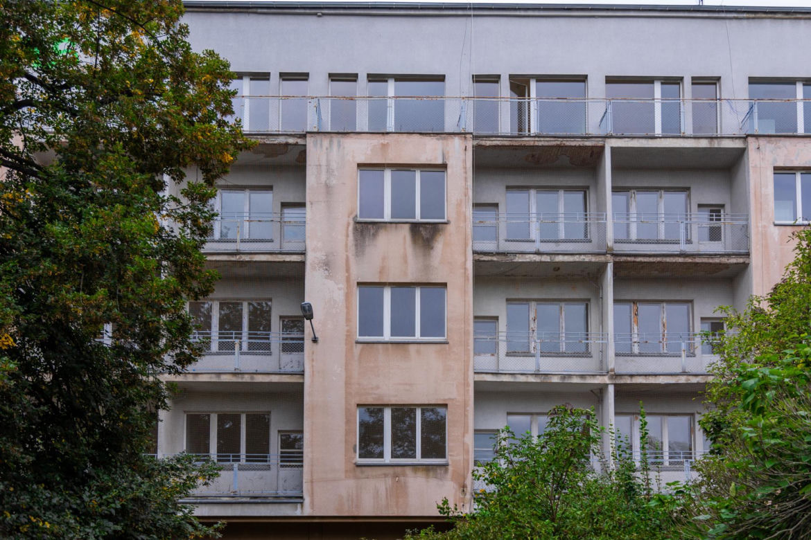 WUWA. Osiedle we Wrocławiu z 1929 roku