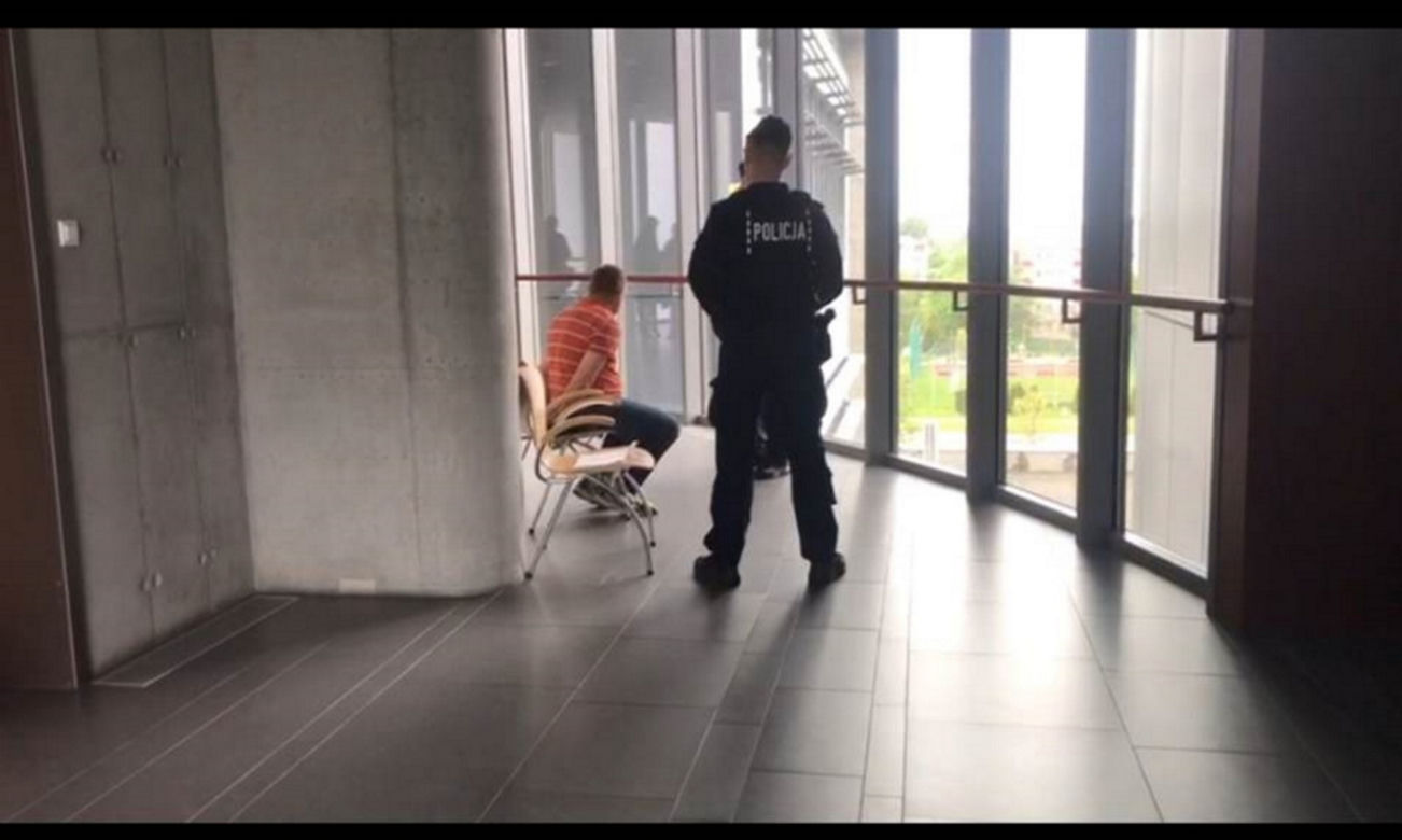 Areszt dla zabójcy seniorki z Hyżnego
