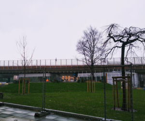 Przebudowa chorzowskiego Rynku na ostatniej prostej [ZDJĘCIA, AUDIO]