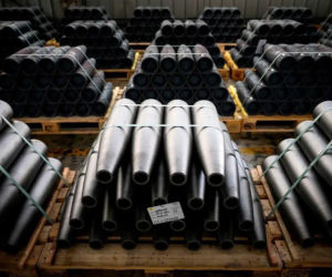 Niewiadów buduje Pierścień Amunicyjny. Produkcja amunicji 155 mm w Polsce