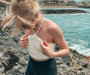 Kamila Sellier łyżwiarka