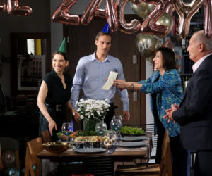 Premiera 1900. odcinka M jak miłość w TVP2 dopiero w poniedziałek 12 stycznia.