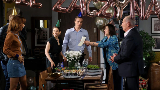 Premiera 1900. odcinka "M jak miłość" w TVP2 dopiero w poniedziałek 12 stycznia.