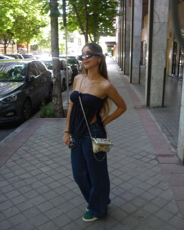 Taty Mendes