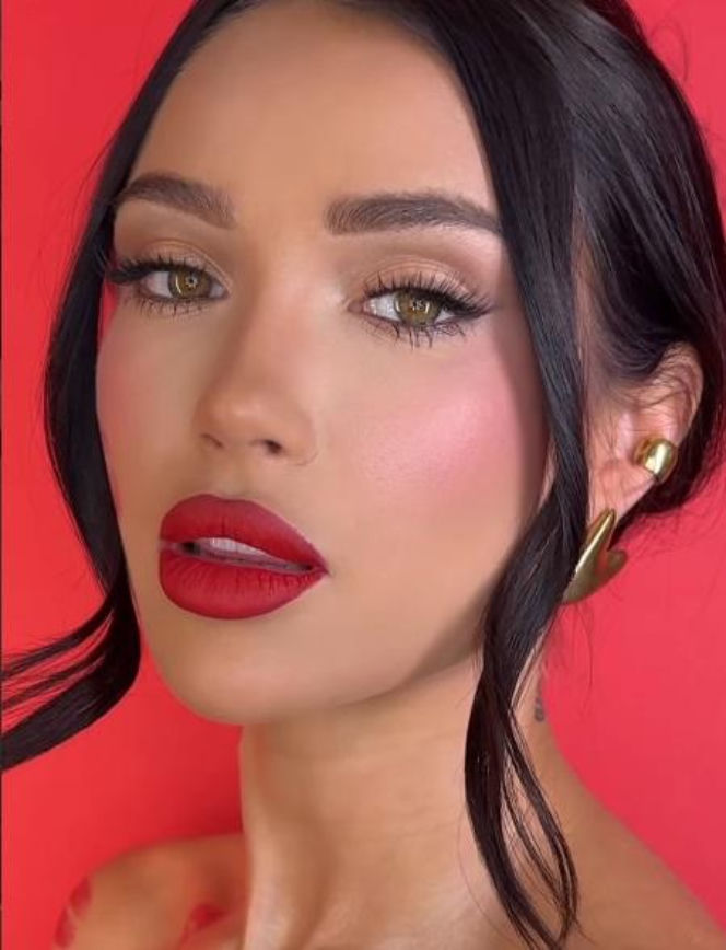 Natsu, czyli Natalia Kaczmarczyk