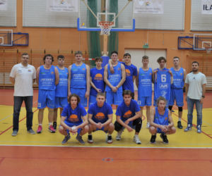 Pierwsza wygrana! Orka Iława Basketball - Chojnicki Klub Sportowy Kolejarz 86:85
