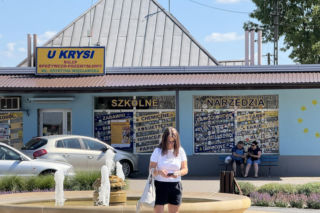 Tak naprawdę wyglądają Wilkowyje z Rancza