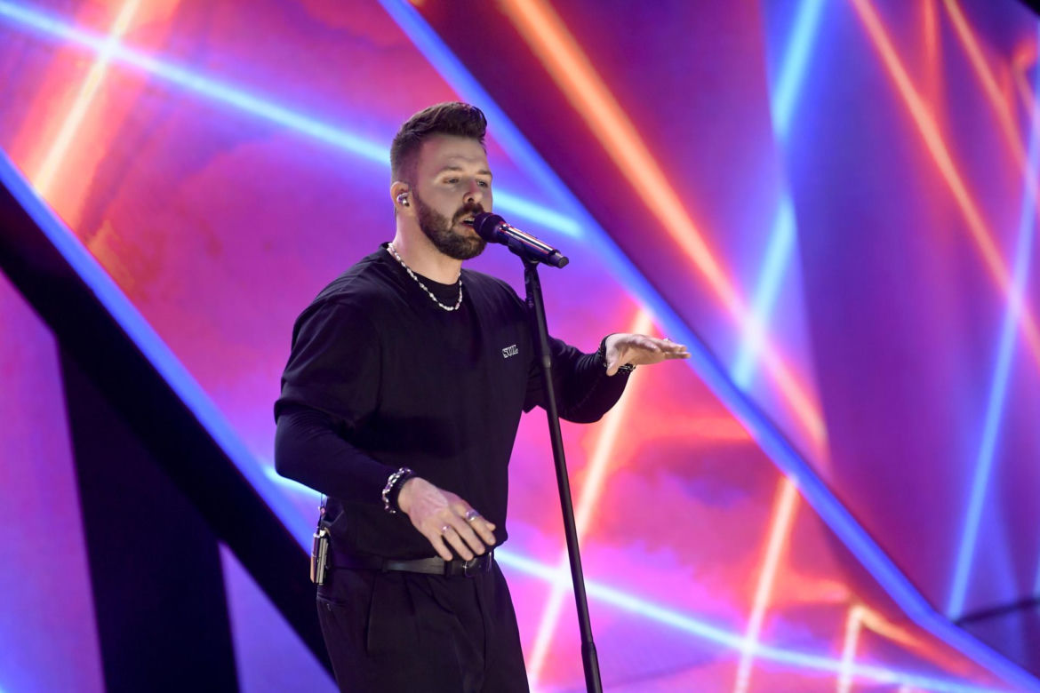 Grzegorz Hyży kiedyś i dziś. Od skromnego chłopaka z "X Factora" do ikony męskiego stylu