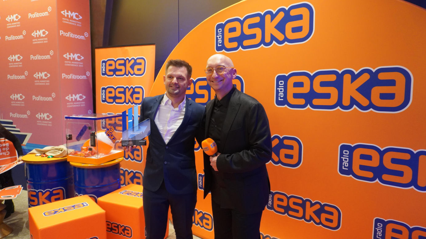 Gala Direct Booking Awards