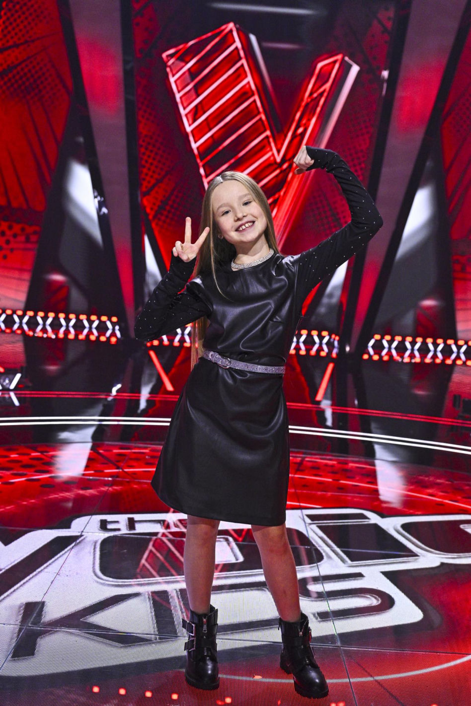 Marianna Kłos