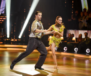 Taniec z Gwiazdami 18