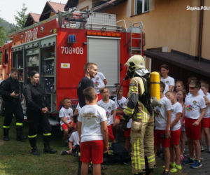 Szkolenie dla kolonistów