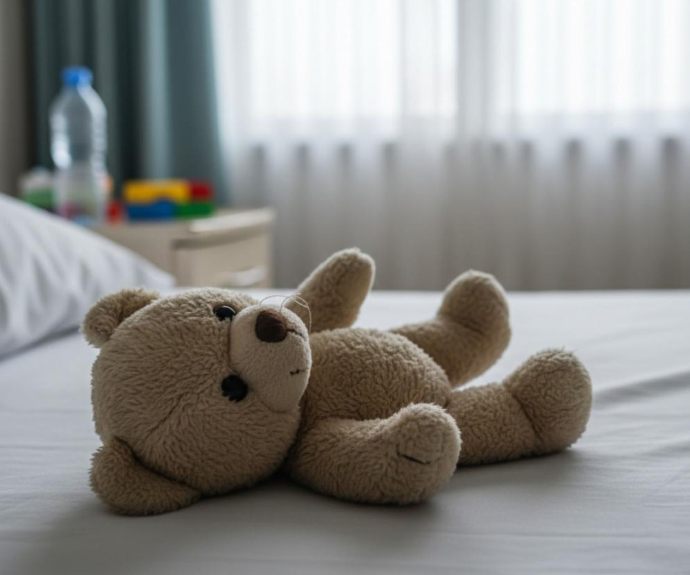 Alarmujące dane o zdrowiu psychicznym dzieci. Poseł pyta o zapaść systemu w jednym z województw