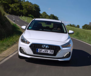 Hyundai i30 facelifting 2019