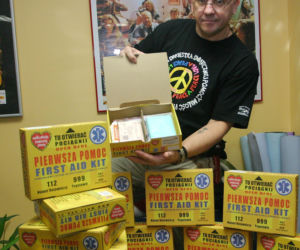 Jerzy Owsiak - wszystkie tajemnice Jurka