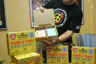 Jerzy Owsiak - wszystkie tajemnice Jurka