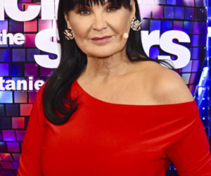 Taniec z Gwiazdami 18, ćwierćfinał