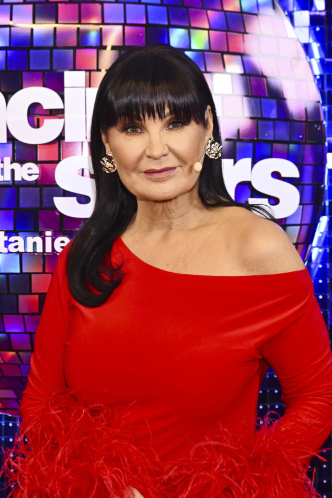 "Taniec z Gwiazdami" 18, ćwierćfinał