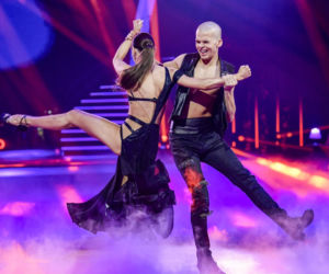 Daria Syta, Kacper JASPER Porębski