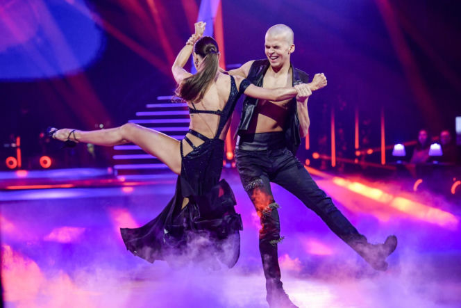 Daria Syta, Kacper JASPER Porębski