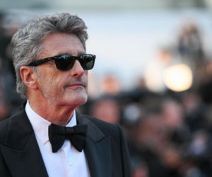 Paweł Pawlikowski nagrodzony w Cannes!
