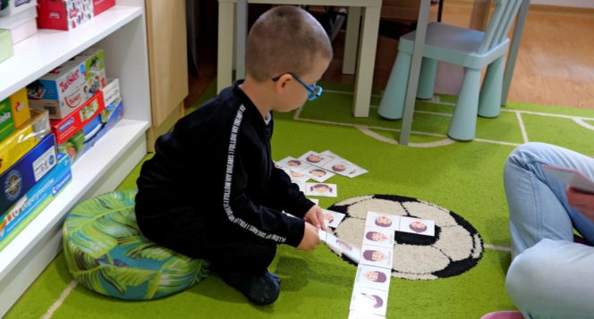 Tu dzieci rozkwitają! Przedszkole Słoneczko stawia na rozwój, pasje i radość najmłodszych