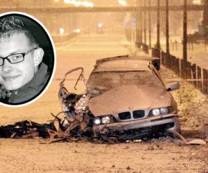 Zabił i kupił sobie wolność za 40 000 zł