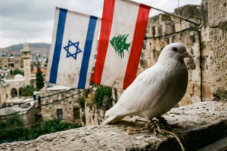 Rozejm Izrael–Liban. Dziesięć dni na negocjacje i niepewny pokój 