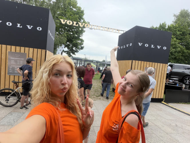 Eska Summer City i „Miasteczko Bezpieczeństwa”. Ogrom wiedzy przed wakacyjnymi podróżami!