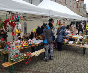 XII Warmiński Jarmark Świąteczny Cittaslow